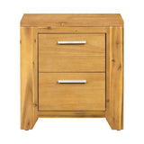 20.7x15.4x22" Nightstand W2078P175462