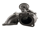 Upgrade Billet Turbo fit for Ford Mustang 2.3L Ecoboost 2015 - 2021 821402 2106406 53629105