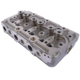 D750 D750B Engine Cylinder Head Assembly for Kubota 453C 443 Bobcat 220 320 Excavator 94742366