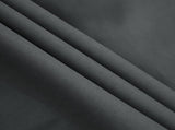 SHIELD PATIO OUTDOOR BBQ GRILL COVER, DARK GRAY N775P230628G