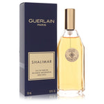 Shalimar by Guerlain Eau De Parfum Spray Refill 1.6 oz for Women FX-539459