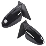 Mirrors DriverPassenger Side Fit for Hyundai Kona Iron Man Edition Night SEL Plus Sport Utility 1.6 81353049