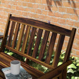 Outdoor Garden Bench Garden chair 70617184