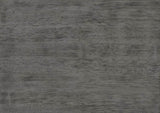 Modern Eastern King Platform Bed 1pc Velvet Upholstered Headboard Gray Finish Solid Wood Legs B011P231741