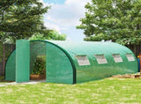 Greenhouse Walk-in Grow House 43154597