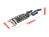Front Right Suspension Strut and Coil Spring Assembly Fits for Mercedes-Benz C43 AMG 4Matic 3.0L V6 79940350