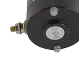 Leveling System Hydraulic Pump Motor 167576 for 414018 & F000MM0809 12V Perm Magnet Motor 1 HP 04422628
