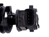 Fits 97-01 Toyota Supra Lexus GS300 SC300 6 Cyl 3.0L Throttle Body Lever Sensor 22060-46010 16859671