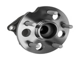 Rear Wheel Hub Assembly fit for Toyota Sienna FWD 2004-2010 WE60770 5 Bolt 46592206