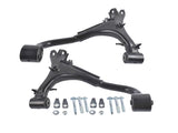 Rear Upper Suspension Wishbone Control Arms Right & Left Replacement for Land Rover Land Rover 91566633