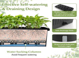 2 PCS Planter pot 14173795