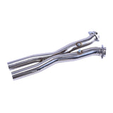 Exhaust Header Fit For Corvette 2005-2013 C6 LS2 LS3 MT001002 30895775