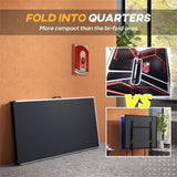 Table Tennis Table Set 83806859