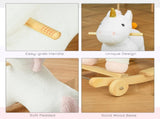 Kids Rocking Horse 97319578