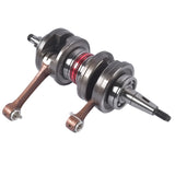 115mm Long Rod Stroker Crank 4mm Wrist Bearing Crankshaft Fits for Yamaha Banshee YFZ350 YFZ 350 05187132