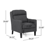CLUB CHAIR 69632.00FCHAR