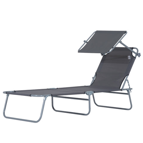 ZUN Folding Lounge Chairs / beach chair （Prohibited by WalMart） 21989819