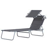 Folding Lounge Chairs / beach chair 21989819