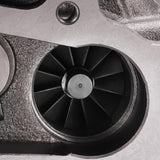 K04 K0422-582 Turbo for Mazda CX7 CX-7 2.3L 07-13 Turbocharger 53047109904 09035291