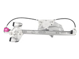 Electric Window Lifter fit for Cadillac DeVille Rear Right 2000-2005 10393233 70062359