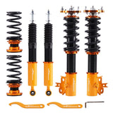 MaXpeedingrods Coilovers 24 Way Damper For Honda Civic 2006-11 LX EX FA5 FG2 FD2 36238673 75192574