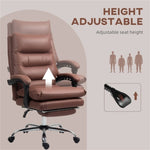 ZUN Office Chair/Massage Office Chair 94286390