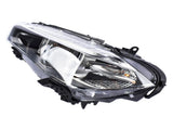Left Driver Side HID/Xenon Projector Headlight Headlamp w/ AFS 63117317109 Fit for BMW X5 F15 F85 27656920