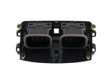 AC Outlet Air Vent Panel fit for Toyota Corolla 2.4L 2008-2013 55436-02180 87131472