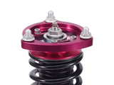 Front Coilovers 24 Way Damper Suspension Lowering Kit fit for Honda CIVIC 2006-2011 40707439