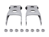 2"-3" Rear Lowering Drop Kit Fit For Chevy Silverado 1/2 Ton Fit For GMC Sierra 1/2 Ton 11604164