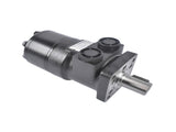 Hydraulic Motor Replacement for Parker TB TE Series TB0230FS100AAAB Black 64438747