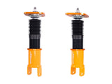 Coilover Struts Suspension Kit fit for Infiniti G35 Couple/Sedan 2003-2008 RWD 48437053