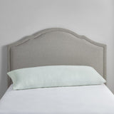 Shredded Memory Foam Pillow with Rayon from Bamboo Blend Cover B03595157