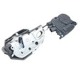 Front Left Soft Close Door Lock Latch Actuator 51217315019 for BMW X5 E70 X6 E71 E72 2008-2013 06449995