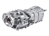 6 Cylinder 5 Speed Manual Transmission Replacement for Jeep Wrangler TJ 4.0L 1994-1999 52108047AB 40383381