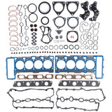 ZUN Engine Overhaul Rebuilding Gasket Seals Kit For VW Touareg Audi S5 A6 A8 Q7 4.2L 079103383AQ 95448143