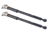 2x Rear Left Right Shock Absorbers Struts w/o ADS Fit for Mercedes W213 E300 E400 E450 E53 AMG 2.0 86752306