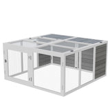 Small Animal Playpen Cage 40178971
