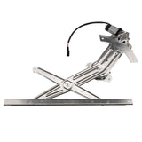 Front Left Power Window Regulator with Motor for Ford Mustang 94-04 14474530