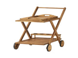 RIVIERA BAR CART 56134.00