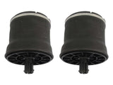 LR034262 Replacement for Land Rover Range Rover L405 Pair Rear Air Suspension Spring Bag 55693212