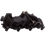 2PCS LeftRight Intake Manifold fit for VW TOUAREG 3.0TDI 02-10 059129712 07086064