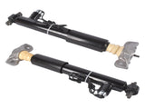 Pair Rear Left & Right Shock Absorber Struts Replacement for Lincoln MKZ 2013-2020 Gas Electric 36065809