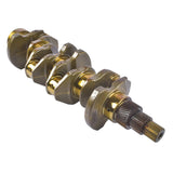 Crankshaft Replacement for Kubota Excavator Tractor V3800 V3800T V3800-DI-T Engine 56829132