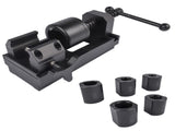 Aluminum Fuel Line Fittings Installation Tool Fuel Repair Tool Kit Black Fit from -4 to -16 97699810