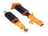 24 Level Damper Coilovers Suspension Kit fit for Mini Cooper R50 R53 01-06 R52 04-07 93285407