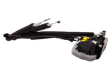 Door Lock Actuator Front Driver Left Side LH Hand 937-266 Fit fit for Rogue 08-15 80176611