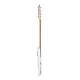 Electric GJazz Bass Guitar Cord Wrench Tool White 09119046