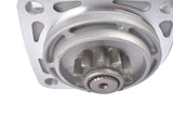 Starter Replacement for Caterpillar Track Loader 931 931B 931C 935B 935C 910, FORD F600 F700 F800 99500453