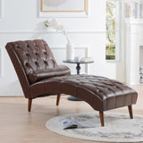 Upholstered Chaise Lounge W68041757
